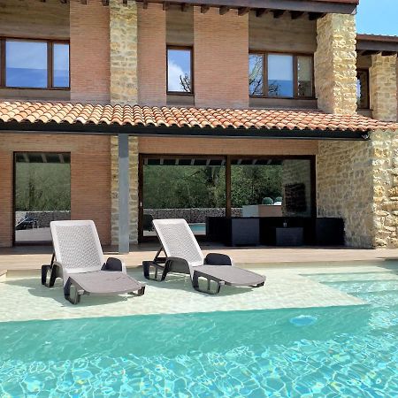 2 Apartamentos En Villa Con Piscina Privada En Asturias El Marquesau Noriega 외부 사진