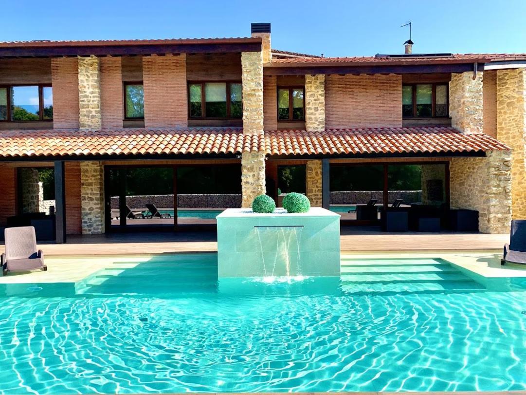 2 Apartamentos En Villa Con Piscina Privada En Asturias El Marquesau Noriega 외부 사진