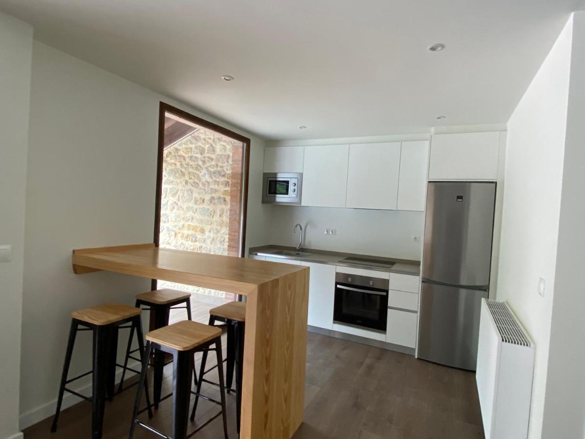 2 Apartamentos En Villa Con Piscina Privada En Asturias El Marquesau Noriega 외부 사진