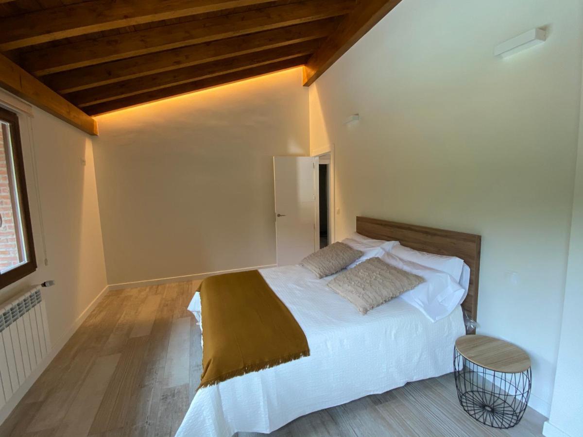 2 Apartamentos En Villa Con Piscina Privada En Asturias El Marquesau Noriega 외부 사진