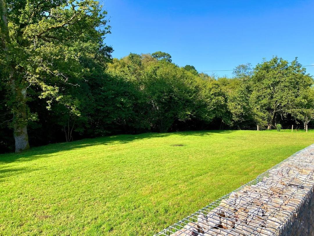 2 Apartamentos En Villa Con Piscina Privada En Asturias El Marquesau Noriega 외부 사진