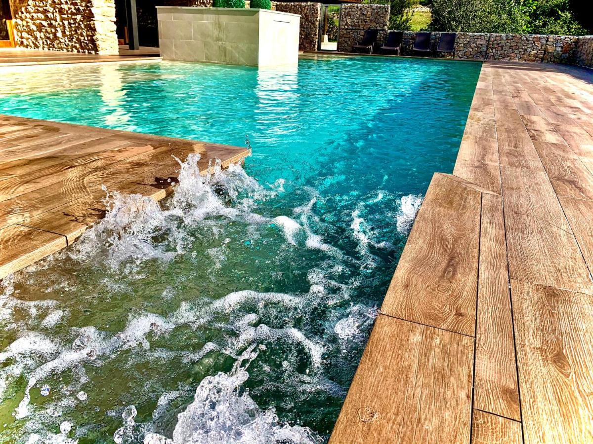 2 Apartamentos En Villa Con Piscina Privada En Asturias El Marquesau Noriega 외부 사진
