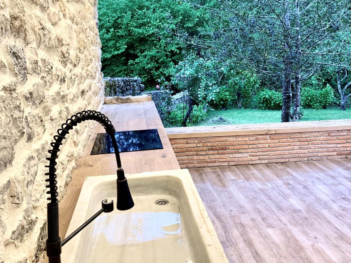2 Apartamentos En Villa Con Piscina Privada En Asturias El Marquesau Noriega 외부 사진