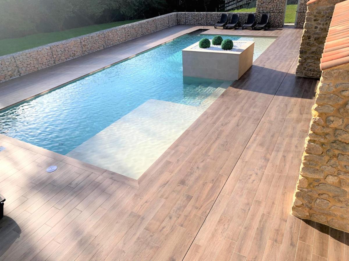 2 Apartamentos En Villa Con Piscina Privada En Asturias El Marquesau Noriega 외부 사진