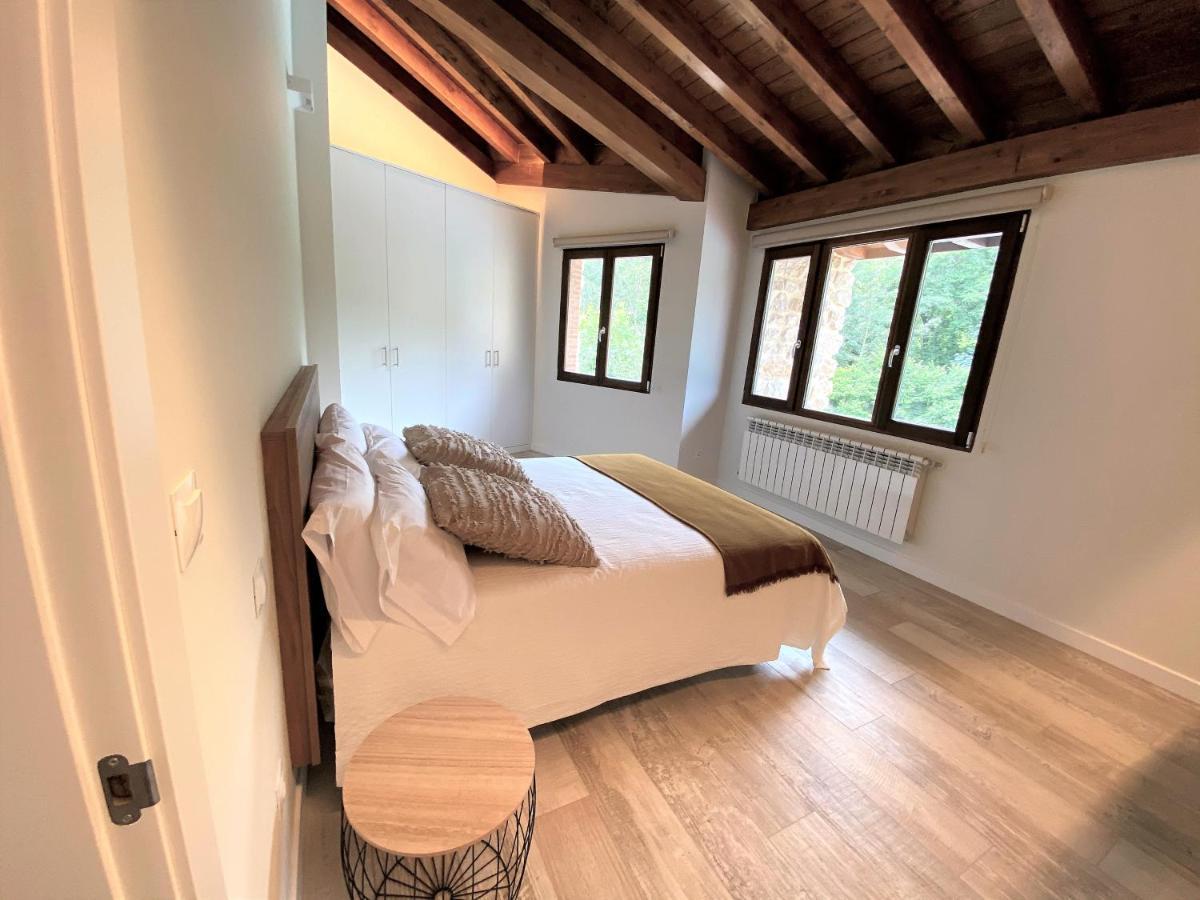 2 Apartamentos En Villa Con Piscina Privada En Asturias El Marquesau Noriega 외부 사진