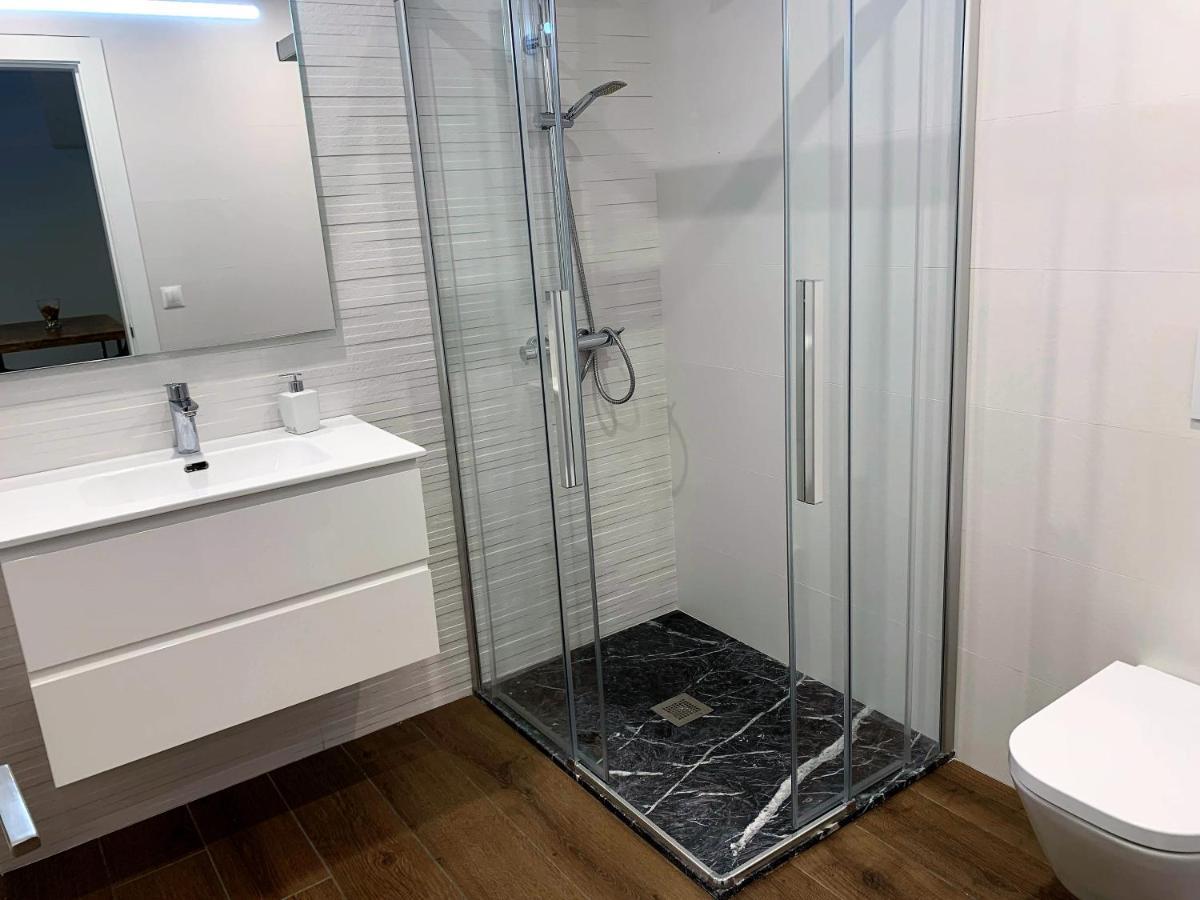 2 Apartamentos En Villa Con Piscina Privada En Asturias El Marquesau Noriega 외부 사진