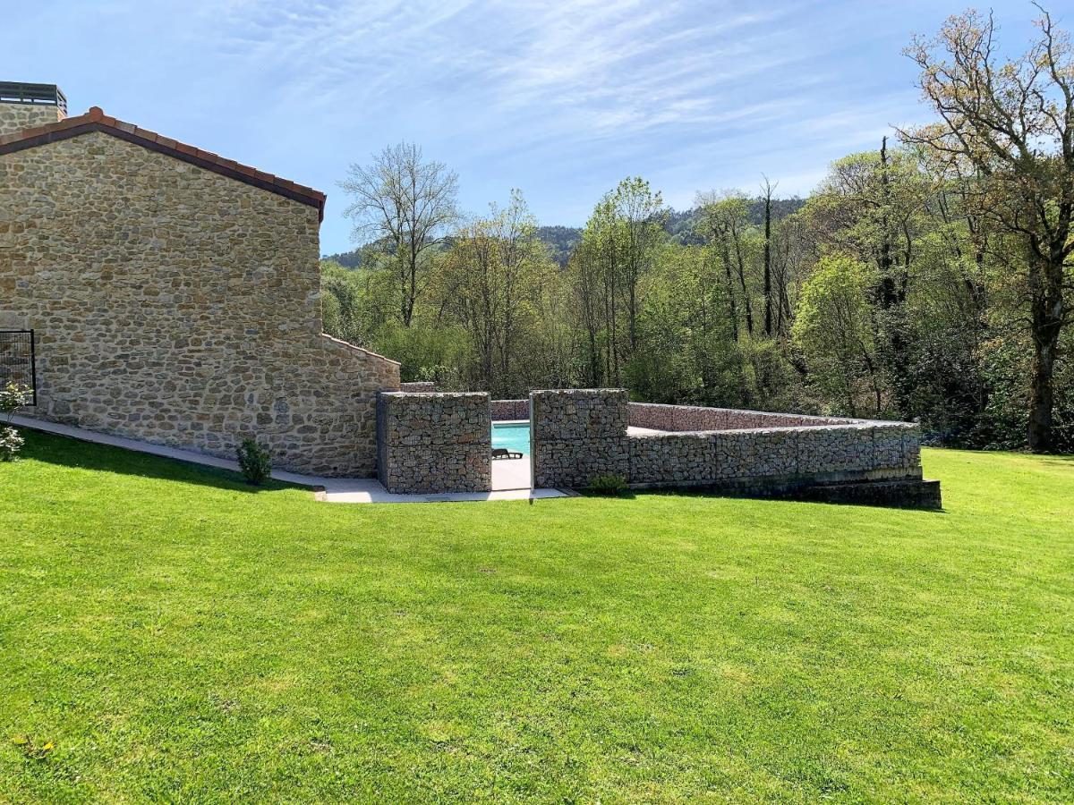 2 Apartamentos En Villa Con Piscina Privada En Asturias El Marquesau Noriega 외부 사진